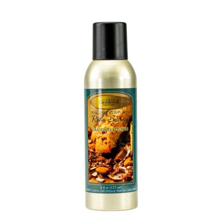 Crossroads Room Spray 6 Oz. - Grandma‚Äôs Kitchen