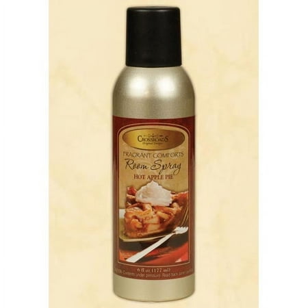 Crossroads Room Spray 6 Oz. - Hot Apple Pie