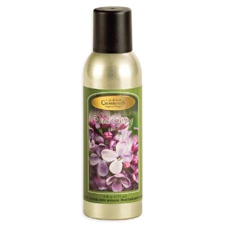 Crossroads Room Spray 6 Oz. - Lilac
