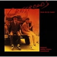 thumbnail image 1 of Crossroads Soundtrack, 1 of 1