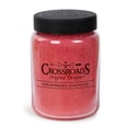 thumbnail image 1 of Crossroads Strawberry Lemonade Candle, 26 Oz, 1 of 1