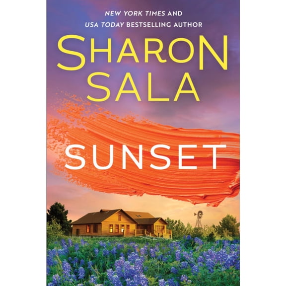 Sunset (Paperback)