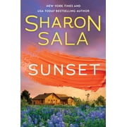 Sunset Paperback