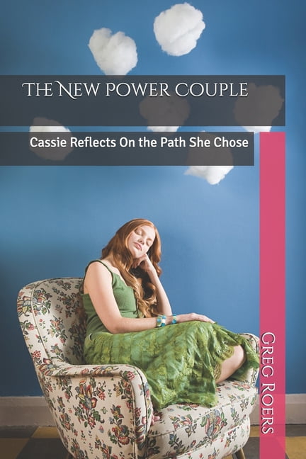 Crossroads: The New Power Couple (Paperback)