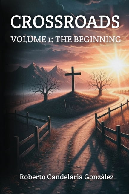 Crossroads: Volume 1: The Beginning, (Paperback) - Walmart.com