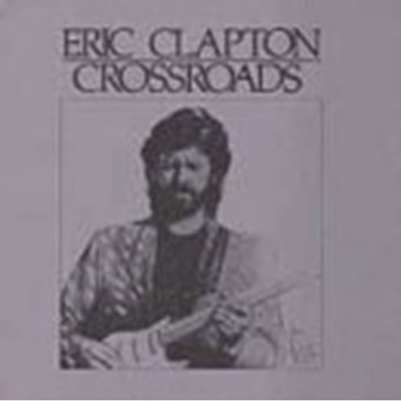Crossroads (box Set) (CD)