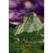 Crossroads of Crosstime Ordo Seclorum, Book 3, Paperback