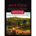 thumbnail image 1 of Pre-Owned Crossroads of Freedom: Antietam (Hardcover) 0786249099 9780786249091, 1 of 1