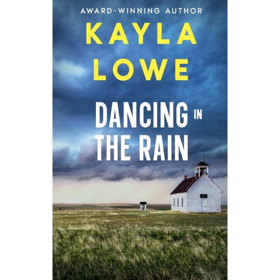 Crossroads of Mercy Dancing in the Rain, Book 2, (Paperback)