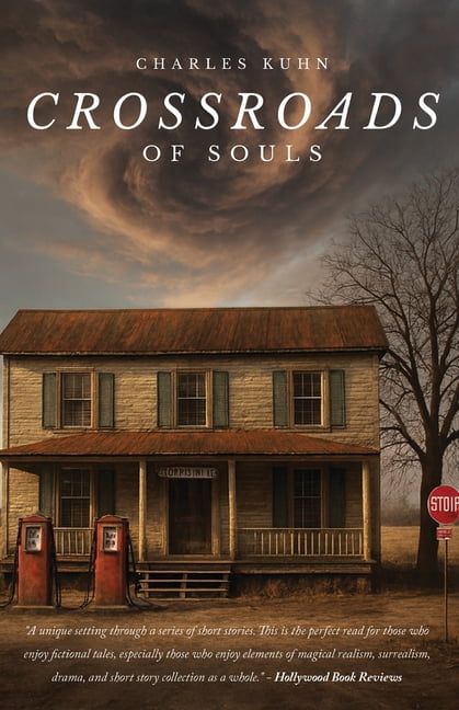 Crossroads of Souls, (Paperback)