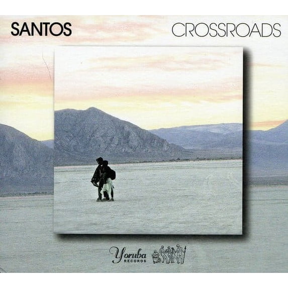 Crossroads