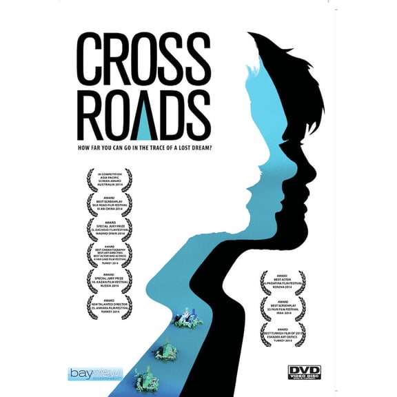 Bayview Ent - Crossroads [DIGITAL VIDEO DISC]
