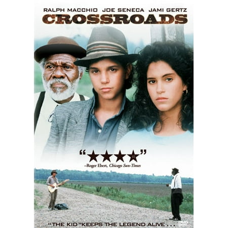 Pre-Owned Crossroads (DVD)