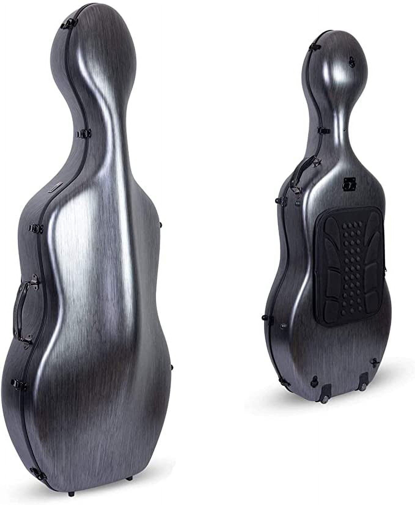 Gator GTOUR PEDALBOARDLGW Pedalboard & Flight Case, Large w/ Wheels