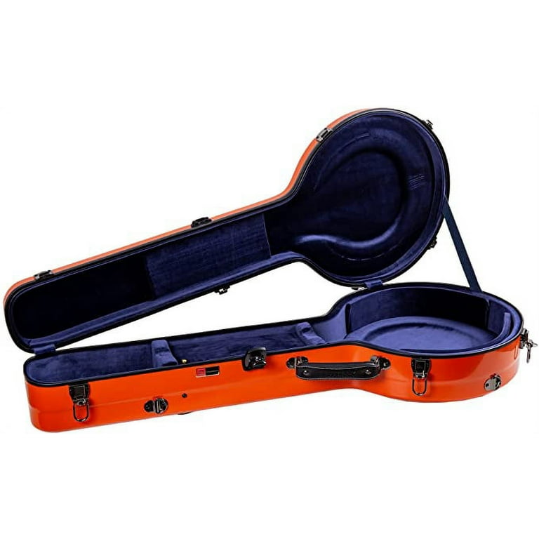5 string banjo case outlet
