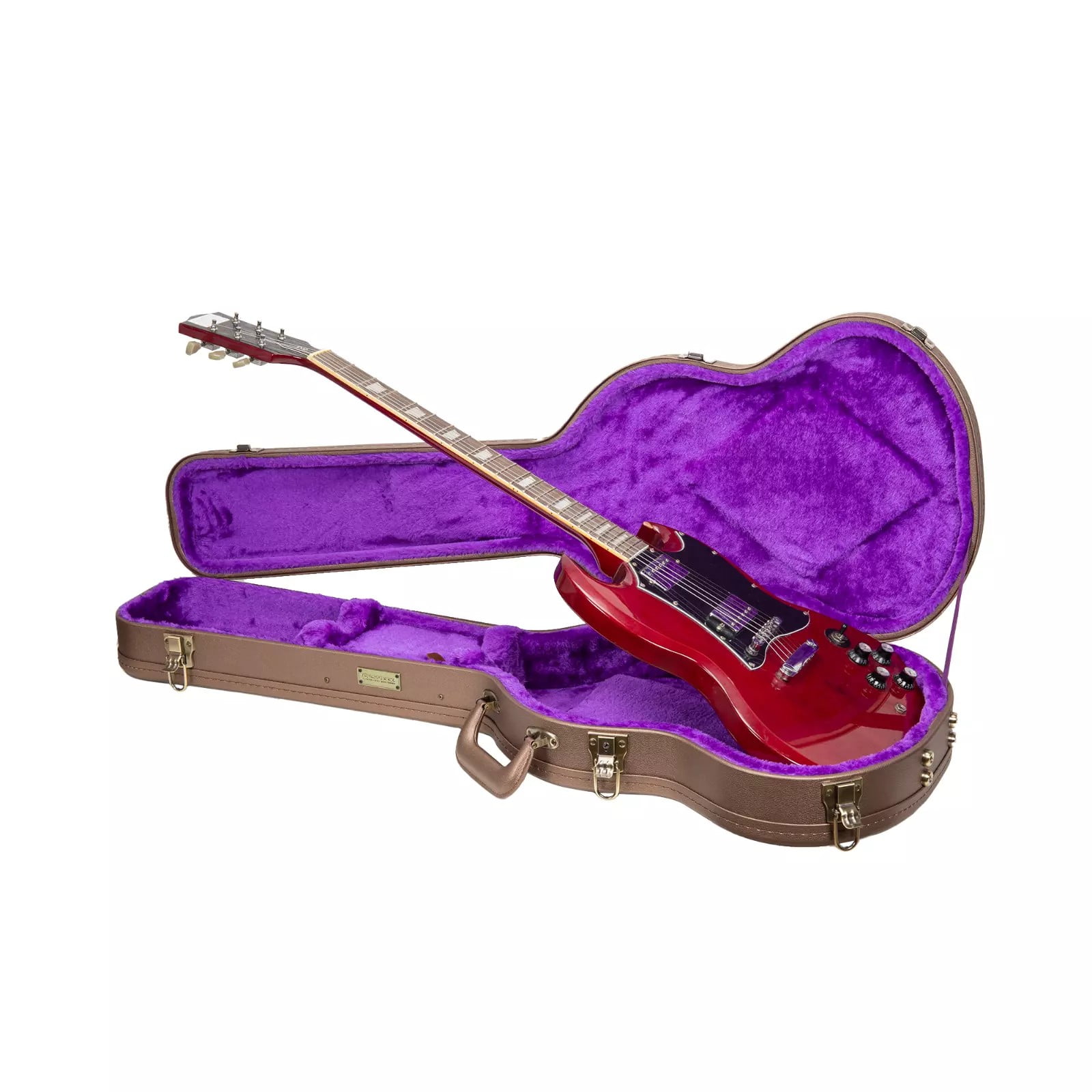 Gibson Sg Case