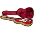 thumbnail image 1 of Crossrock Electric Bass Guitar Hard Case for Fender Precision Bass Body Style, 1 of 6