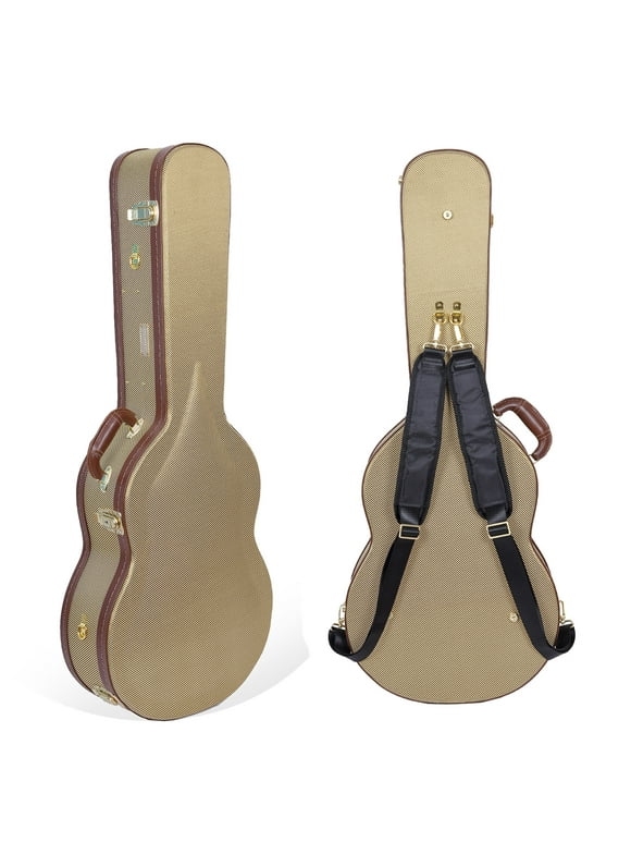 Acoustic Guitar Cases in Guitar Cases