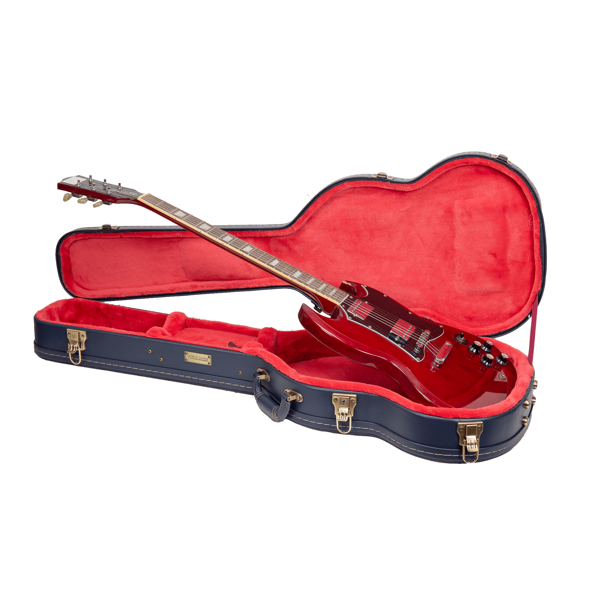 Gibson Sg Case