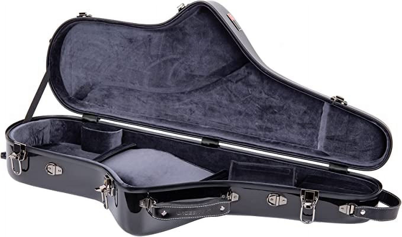 SKB SKB150 Contoured Tenor Saxophone Case