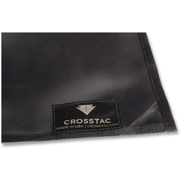 CrossTac Diplomat Gun Cleaning Mat