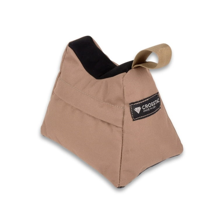 Crosstac clearance rear bag