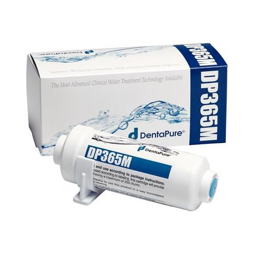 Crosstex DP365M Dentapure 365 Day Municipal Water System Cartridge