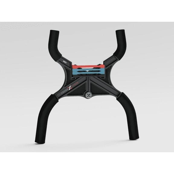 Crosstoner MX1 Resistance Trainer Portable Full Body Strength Device