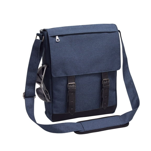 Crosstown Messenger