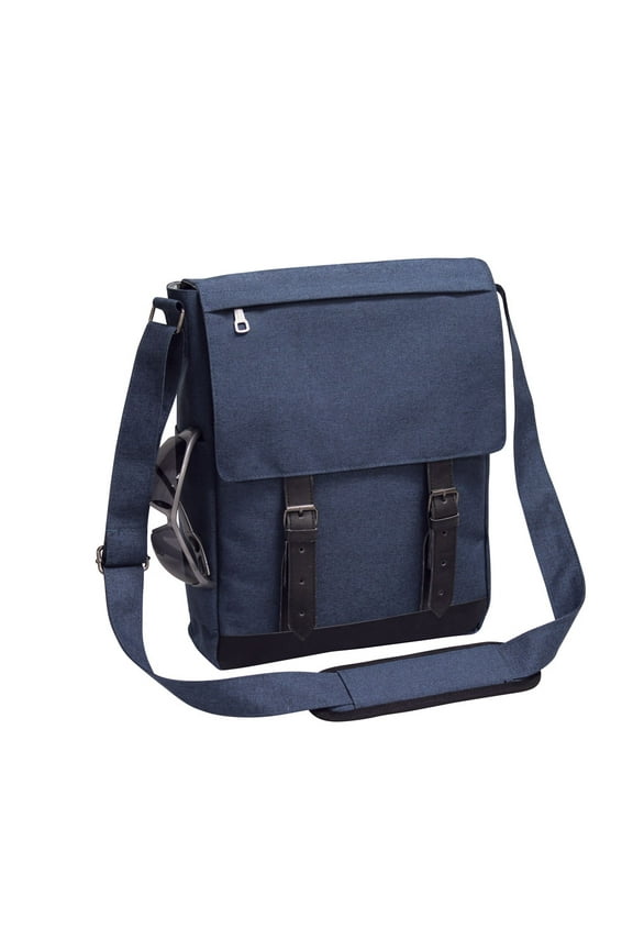 Crosstown Messenger