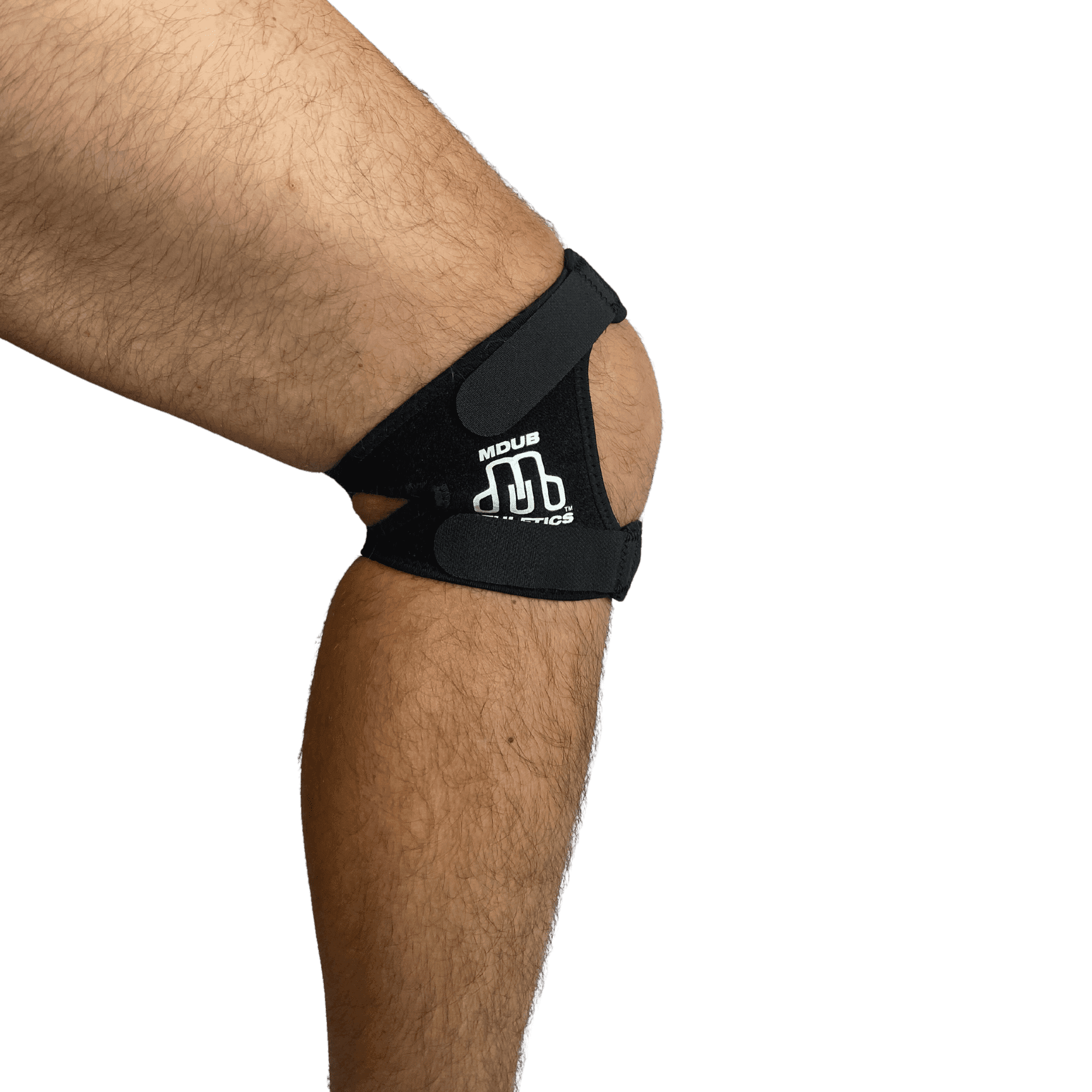 Crosstrap Stabilizing Patella Brace, Knee Brace Prevent Patellar