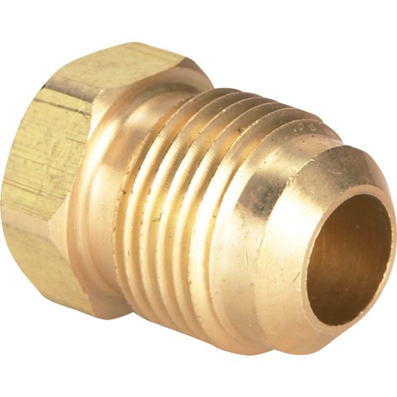 Do it Flare Low Lead Plug - Pack of 4