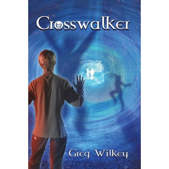 Neither Nor Crosswalker, Book 2, (Paperback)