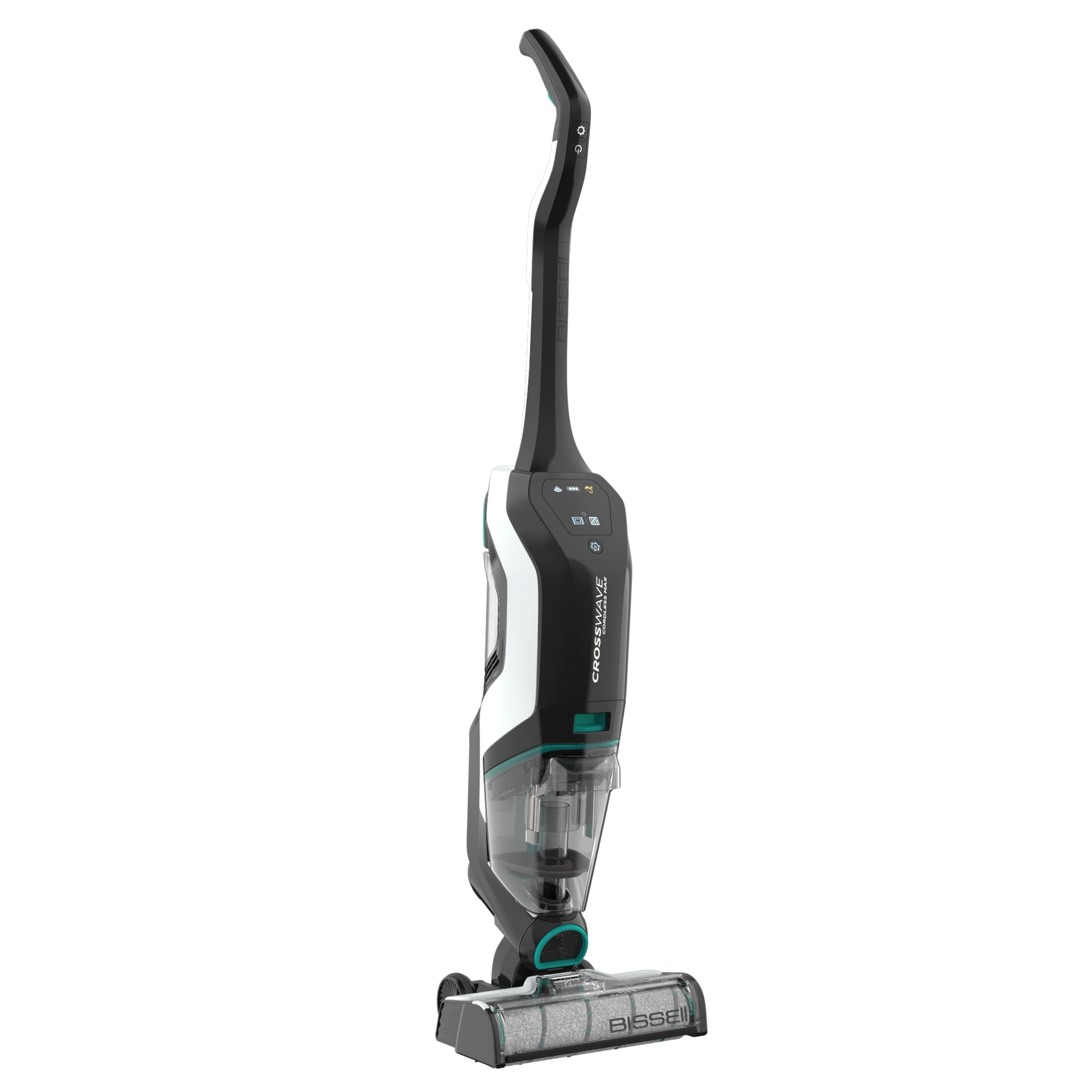 BISSELL CrossWave Cordless All-in-One Multi-Surface Wet Dry Vacuum 2551Q