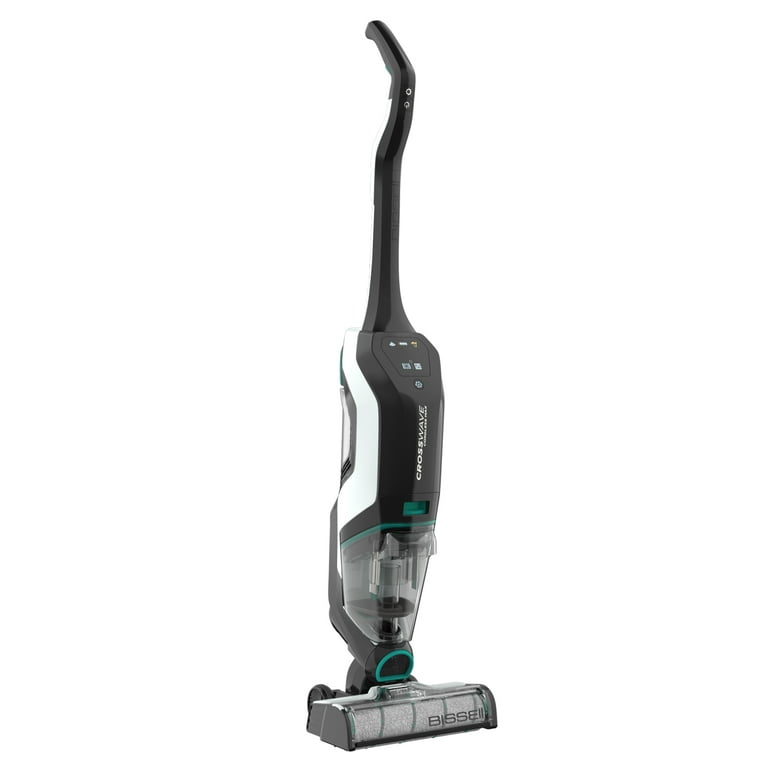 BISSELL Crosswave Cordless Max: Multi-Surface Hard Floor