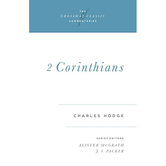 Pre-Owned 2 Corinthians: Volume 12 (Paperback) 0891078681 9780891078685