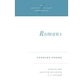 thumbnail image 1 of Crossway Classic Commentaries: Romans: Volume 6 (Paperback), 1 of 2