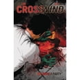 thumbnail image 1 of Crosswind #2 (Cvr B Staggs) Image Comics Comic Book, 1 of 1