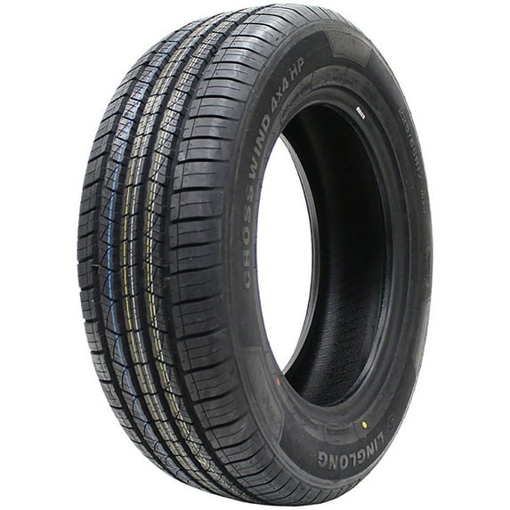 Crosswind 4X4 HP All Season 235/65R18 106H SUV/Crossover Tire