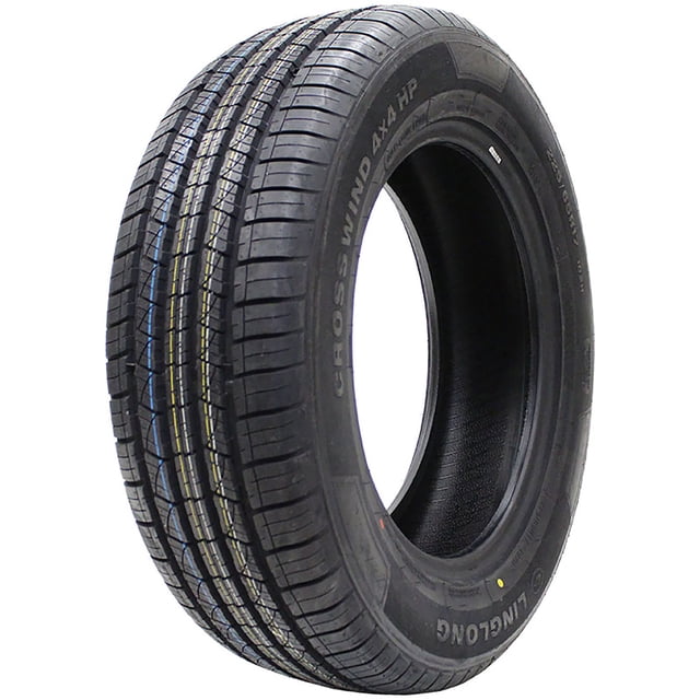 Crosswind 4X4 HP 265/65R17 Sansujyuku sansujyuku.com