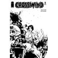 thumbnail image 1 of Crosswind #5D VF ; Image Comic Book, 1 of 1