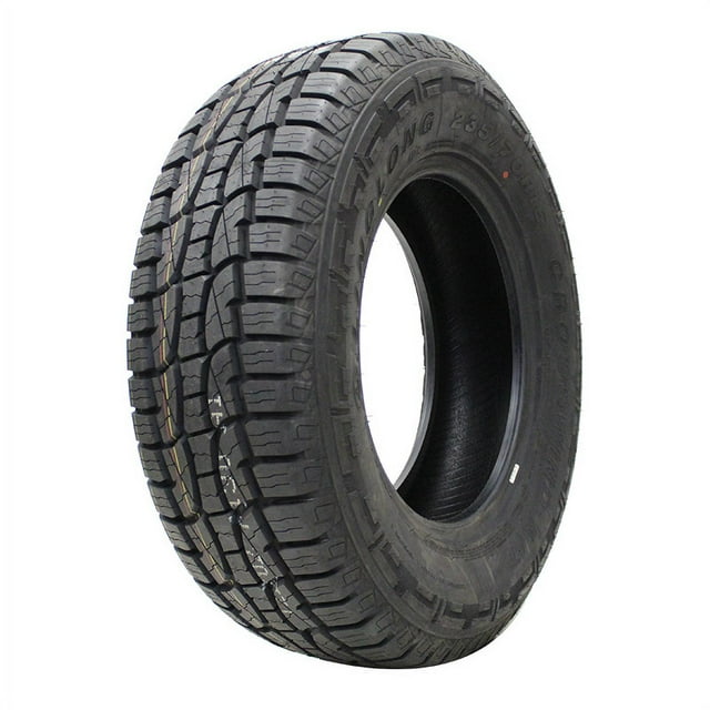 Crosswind A/T 305/70R16 124 Q Tire - Walmart.com