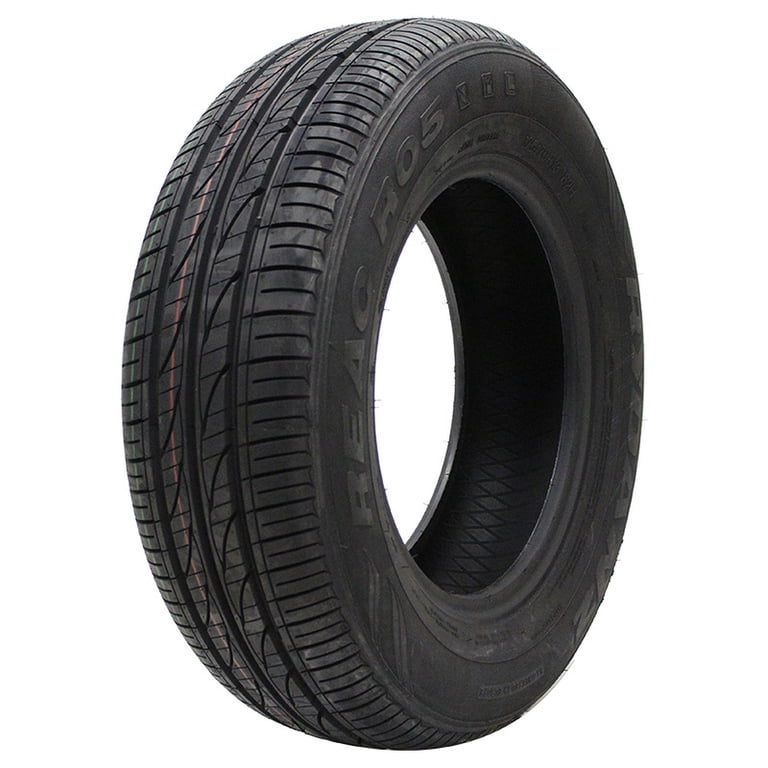 【R Y】 Rydanz Reac R05 All Season 205/55R16 94V Passenger Tire - Walmart.com