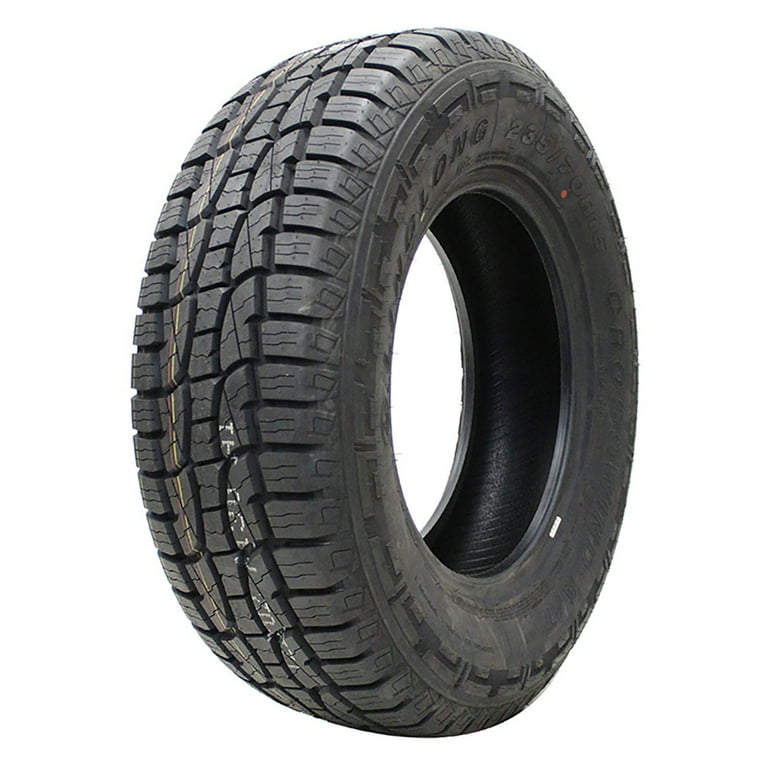 Crosswind A/T All Terrain LT235/85R16 120S E Light Truck