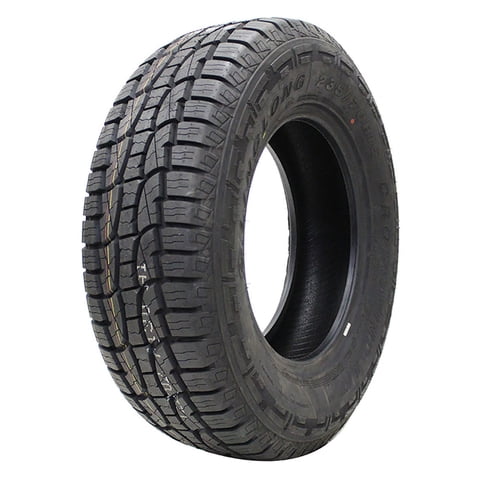 Crosswind A/T 285/75R16 126 Q Tire Simolary simolary.com 13