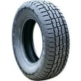 thumbnail image 1 of Crosswind A/T LT265/70R18 Tire, 1 of 9