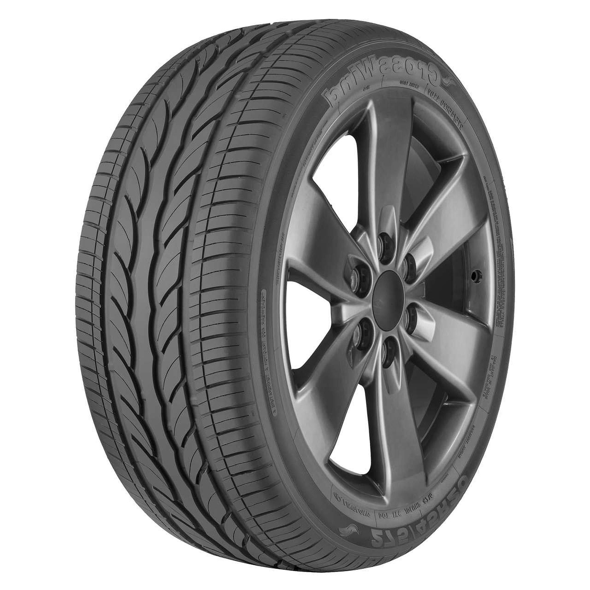 Crosswind AS SLT All Season 305/45R22 118V XL Passenger Tire Simolary simolary.com