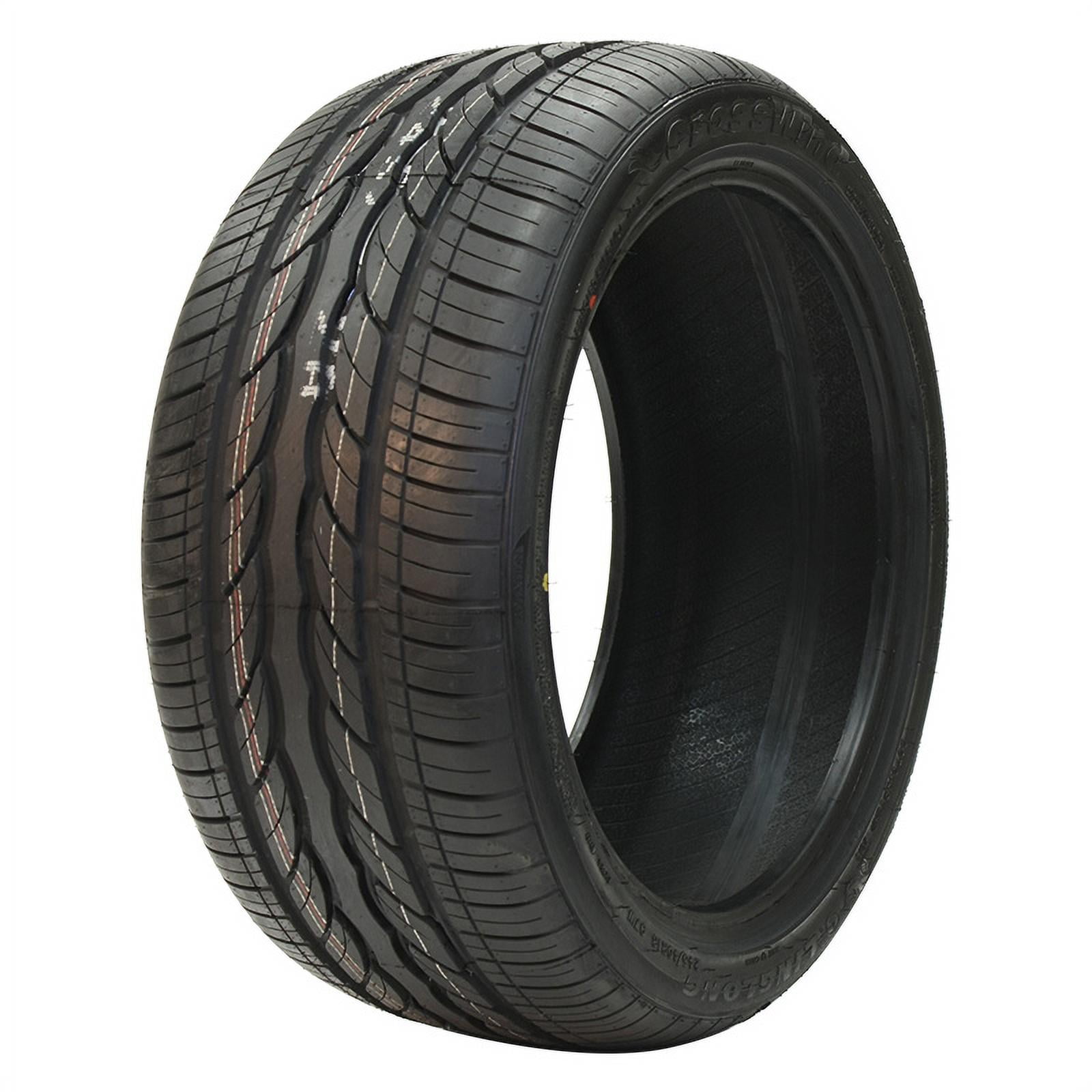 Crosswind All-Season UHP 225/50R17 98W XL Passenger Tire - Walmart.com