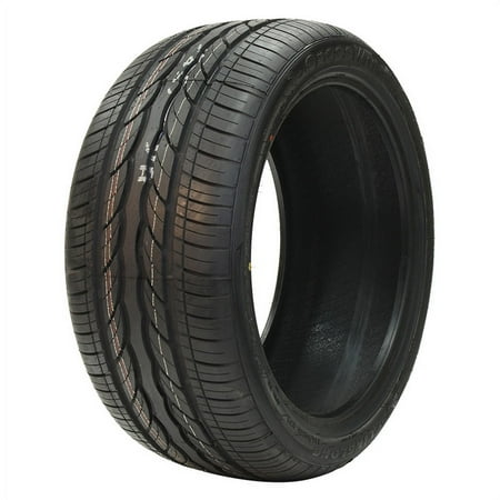 Crosswind All-Season UHP 255/35R19 96W XL Passenger Tire Sansujyuku sansujyuku.com