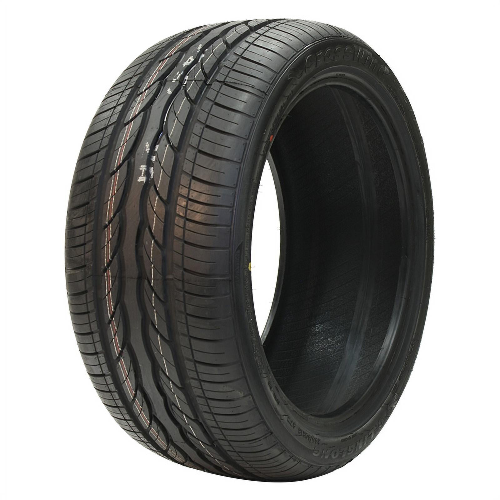 Crosswind All-Season UHP 265/35R22 102W XL Passenger Tire Sansujyuku sansujyuku.com